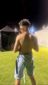 Chico busca chica en León: 