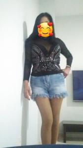 Chica busca chico en Málaga: 