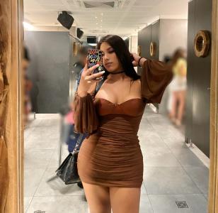 Travesti en Barcelona: 