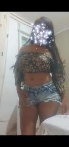 Chica busca chico en Badajoz: 