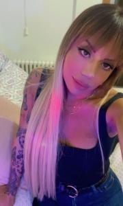 678624542: Transexual en Alicante