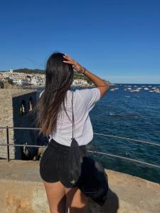 Chica busca chico en Granada: 