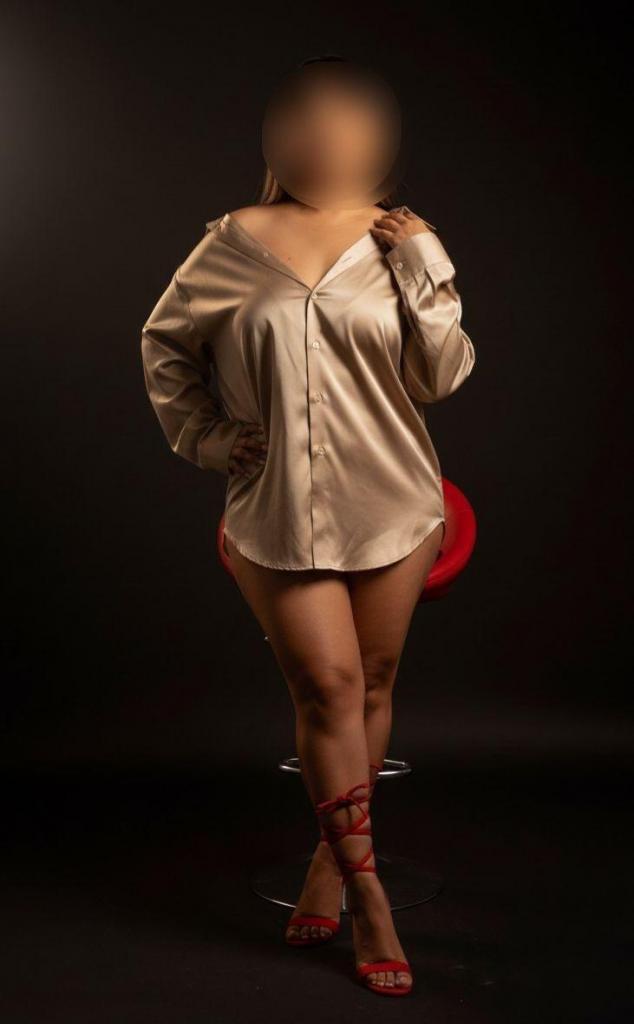 Chica busca chico en Madrid: 