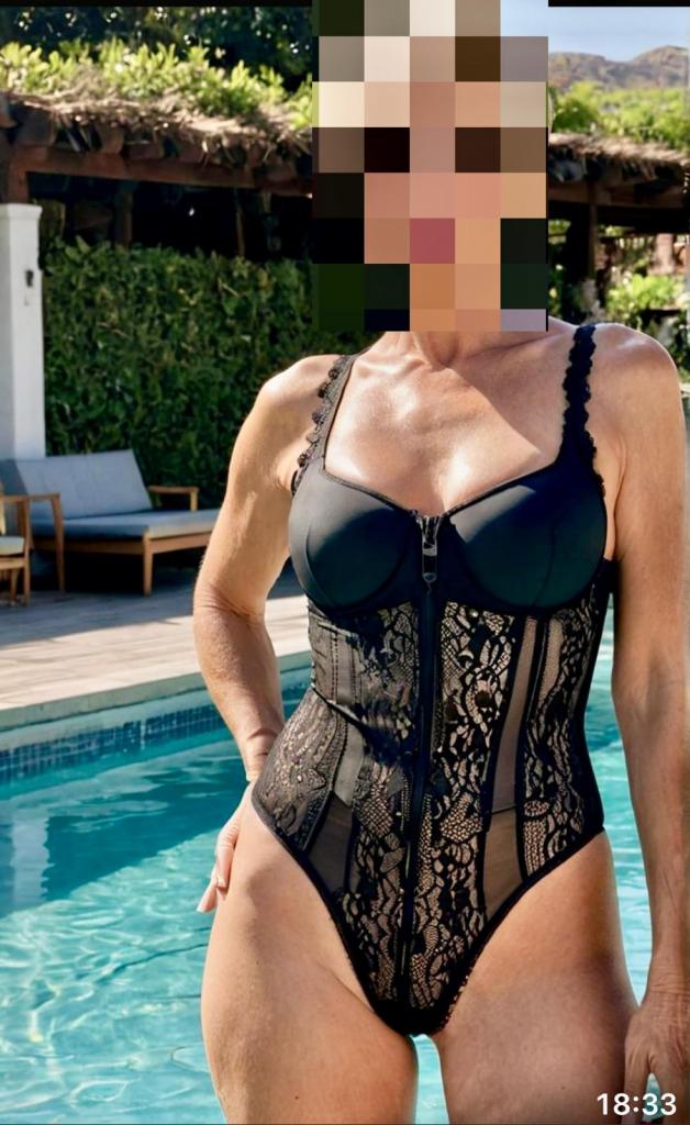 Chica busca chico en Las Palmas: 