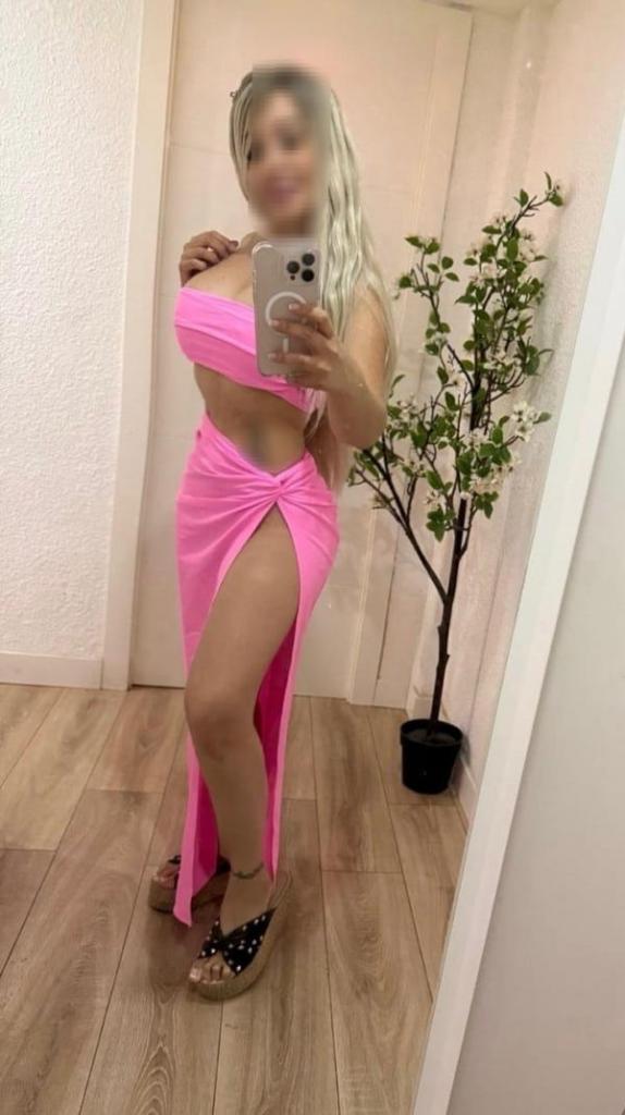 Chica busca chico en Salamanca: 