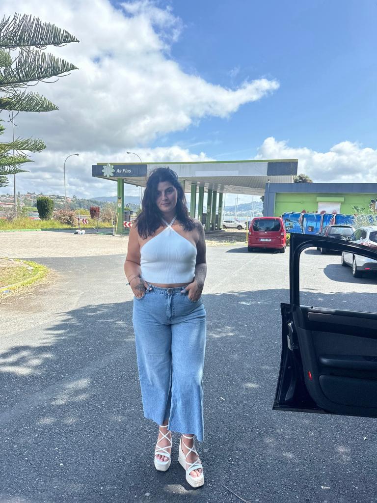 Chica busca chico en La Coruña: 