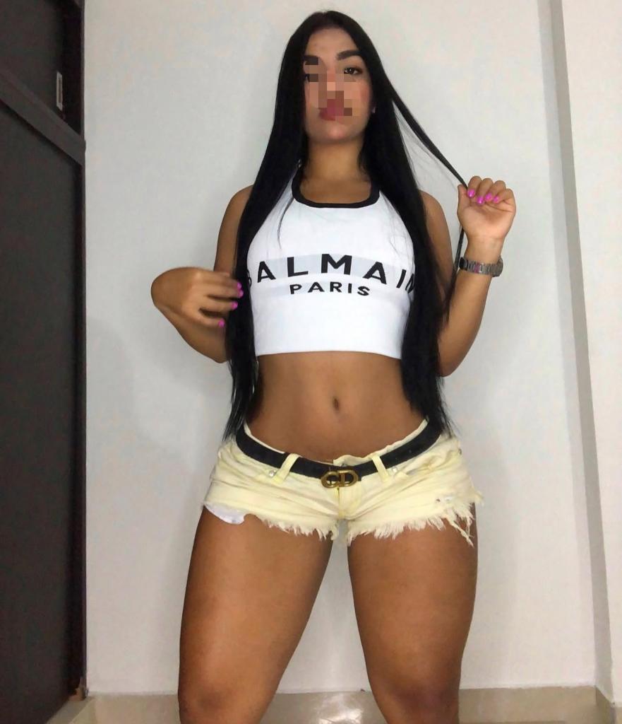 Chica busca chico en Las Palmas: 