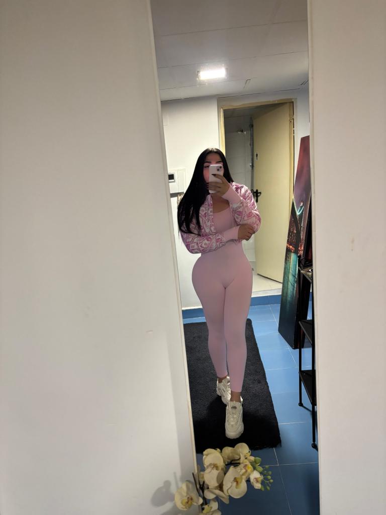 Transexual en Sevilla: 