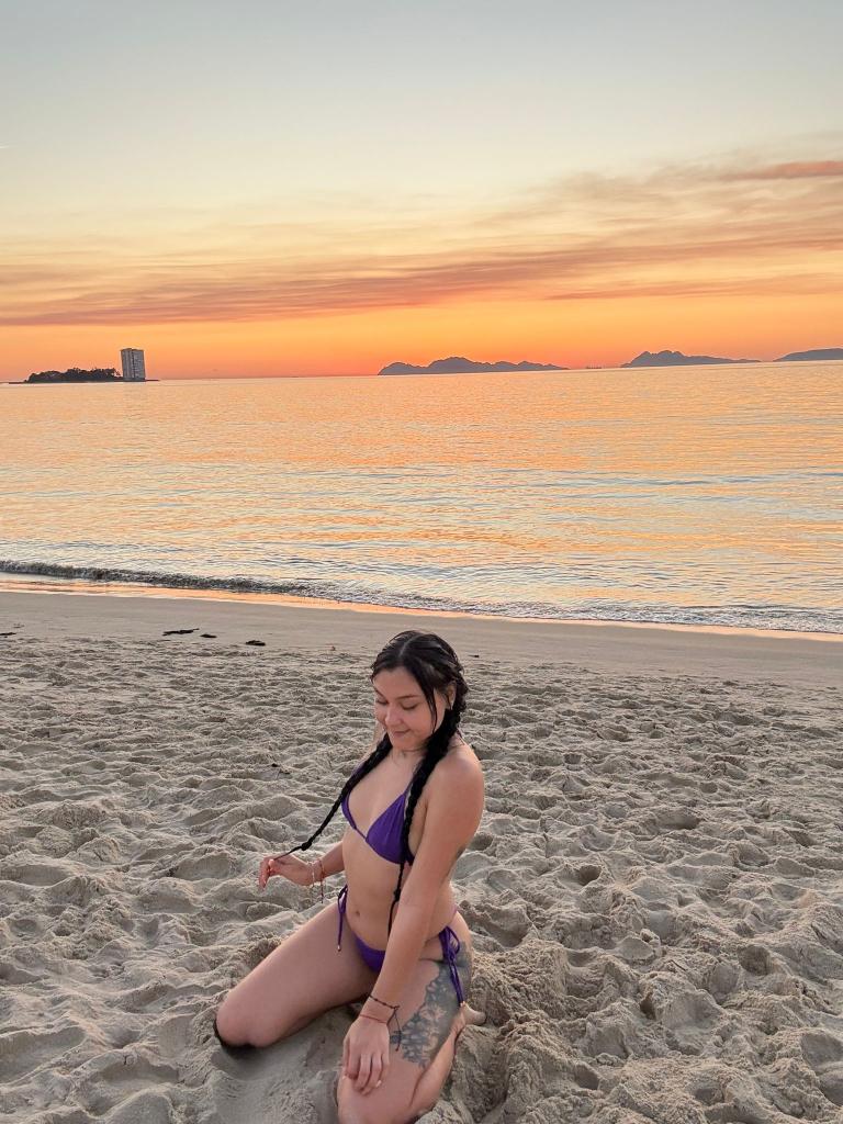 Chica busca chico en Pontevedra: 