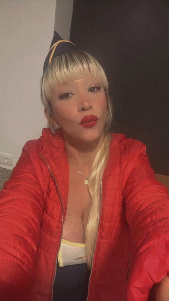 612285984: Travesti en Soria
