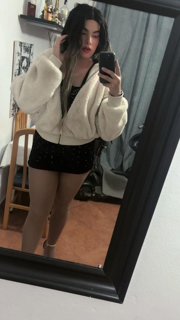 Transexual en Málaga: 