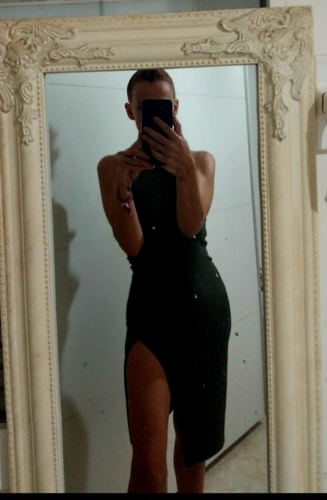 Chica busca chico en Las Palmas: 