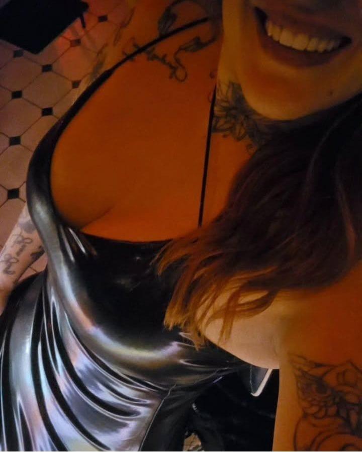 Chica busca chico en Las Palmas: 