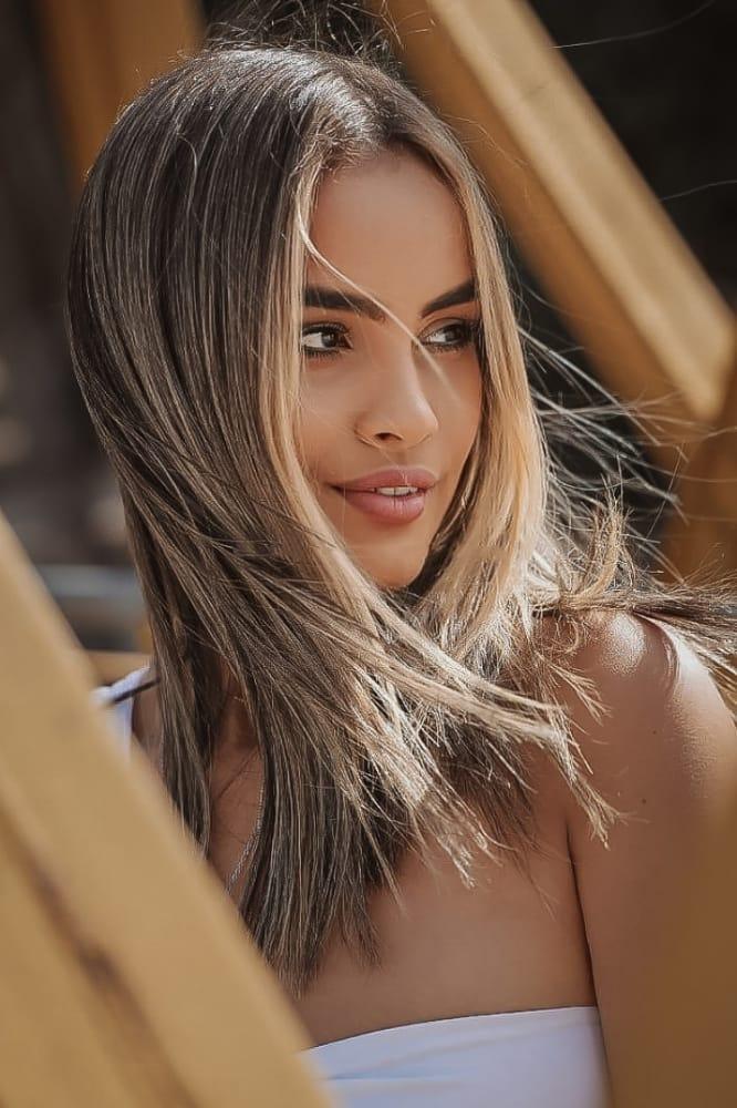 Chica busca chico en Murcia: 