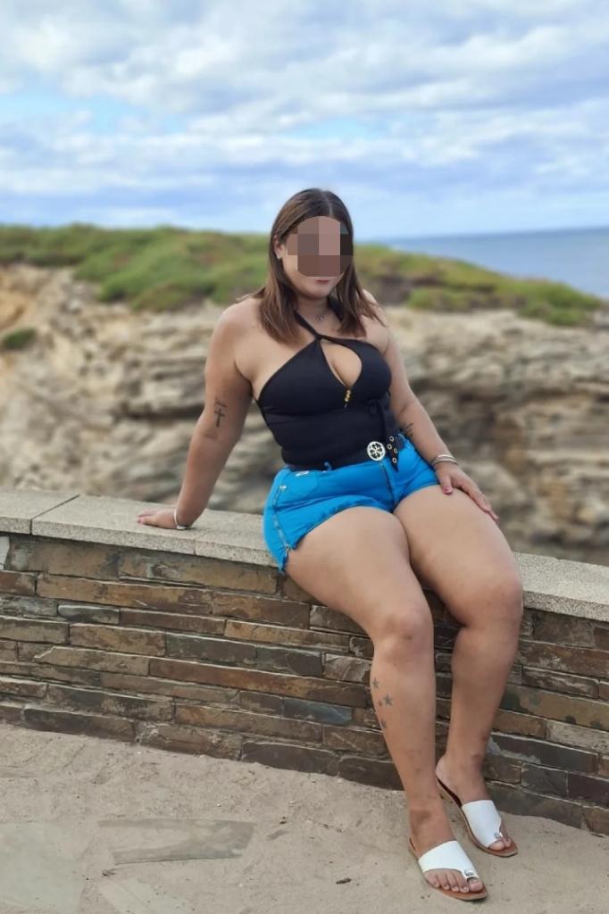 Chica busca chico en La Coruña: 