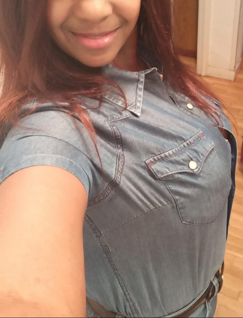 Chica busca chico en Madrid: 