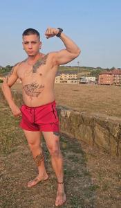 607853922: Chico busca chica en Vizcaya