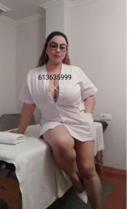 613635999: Chica busca chico en Cantabria
