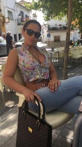 603239982: Chica busca chico en Granada