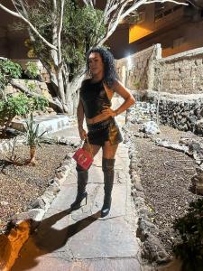 614275268: Travesti en Tenerife