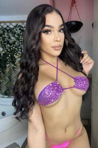 614567305: Travesti en Valencia