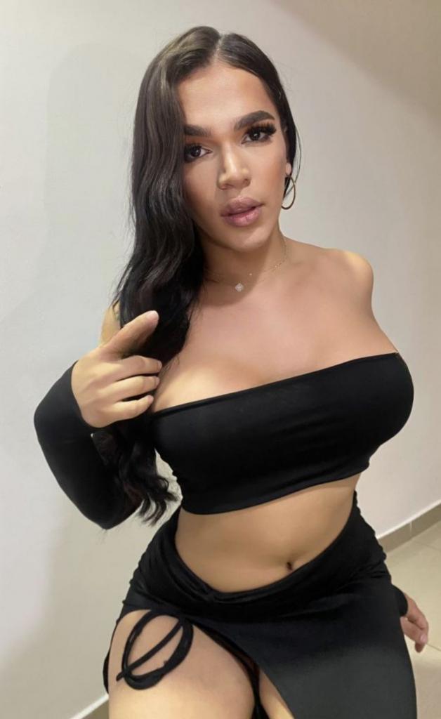 Transexual en Valencia: 