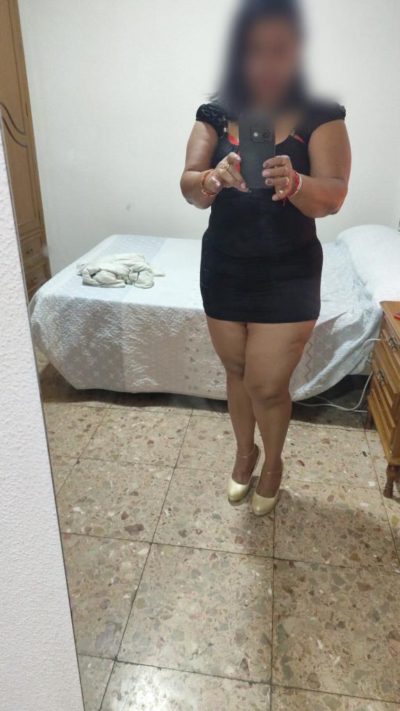 Chica busca chico en Ciudad Real: 