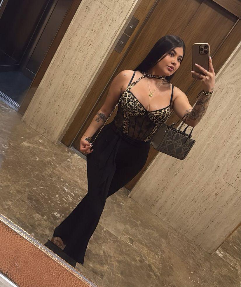 Chica busca chico en La Coruña: 