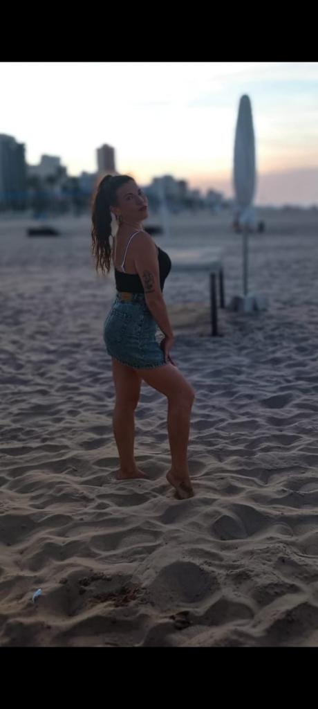 Chica busca chico en Valencia: 