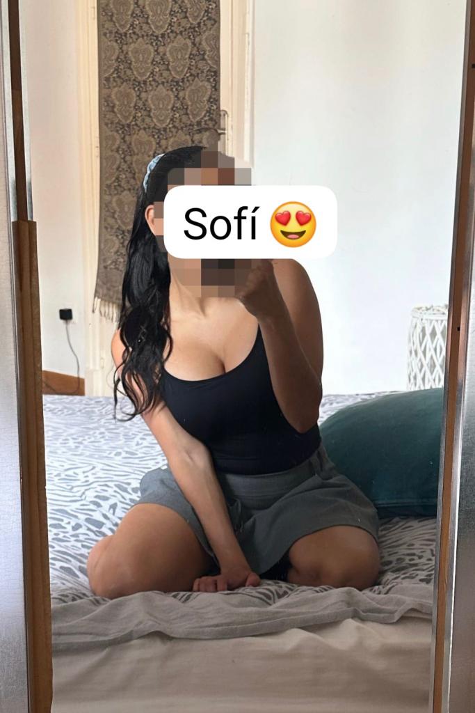 Chica busca chico en Málaga: 