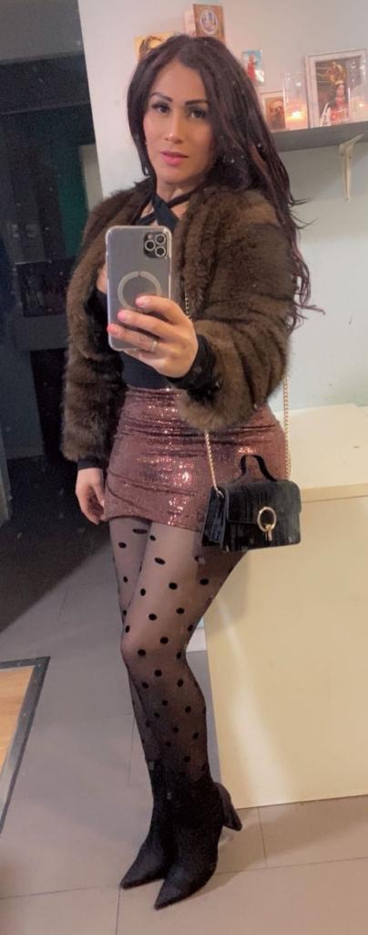 Travesti en Navarra: 