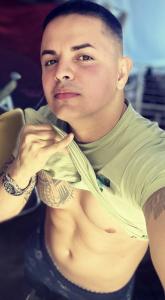 Chico busca chica en Madrid: 