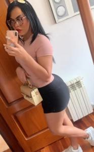 Transexual en Salamanca: 