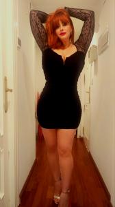 Chica busca chico en Zaragoza: 