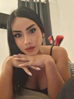 607255497: Transexual en Madrid