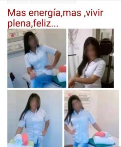 Chica busca chico en Sevilla: 