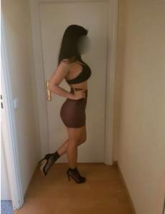 Chica busca chico en Cuenca: 