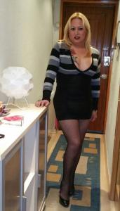 602383233: Travesti en Murcia