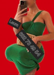 Chica busca chico en Las Palmas: 