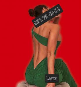 Chica busca chico en Las Palmas: 