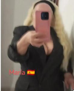 Chica busca chico en Córdoba: 