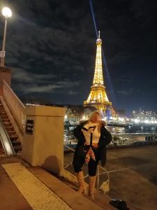 Chica busca chico en Tenerife: 