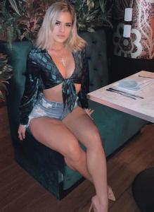 Chica busca chico en Guipúzcoa: 