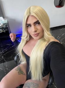 641784512: Transexual en Ciudad Real