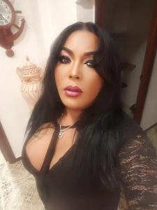 Transexual en Sevilla: 
