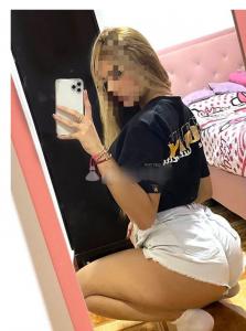 Chica busca chico en Guadalajara: 