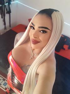 Transexual en Barcelona: 