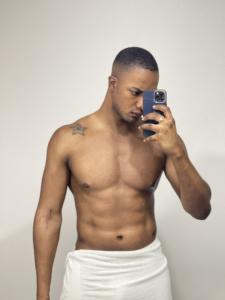 Chico busca chica en Barcelona: 