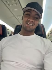 Chico busca chica en Barcelona: 