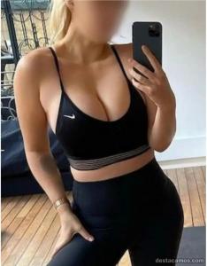 Chica busca chico en Zamora: 